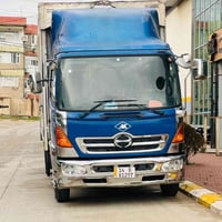 للبيع    هينو شيطان طول 6/25مكينه  5سلندر موديل23رقم بصره ارتفاع الحاف...
