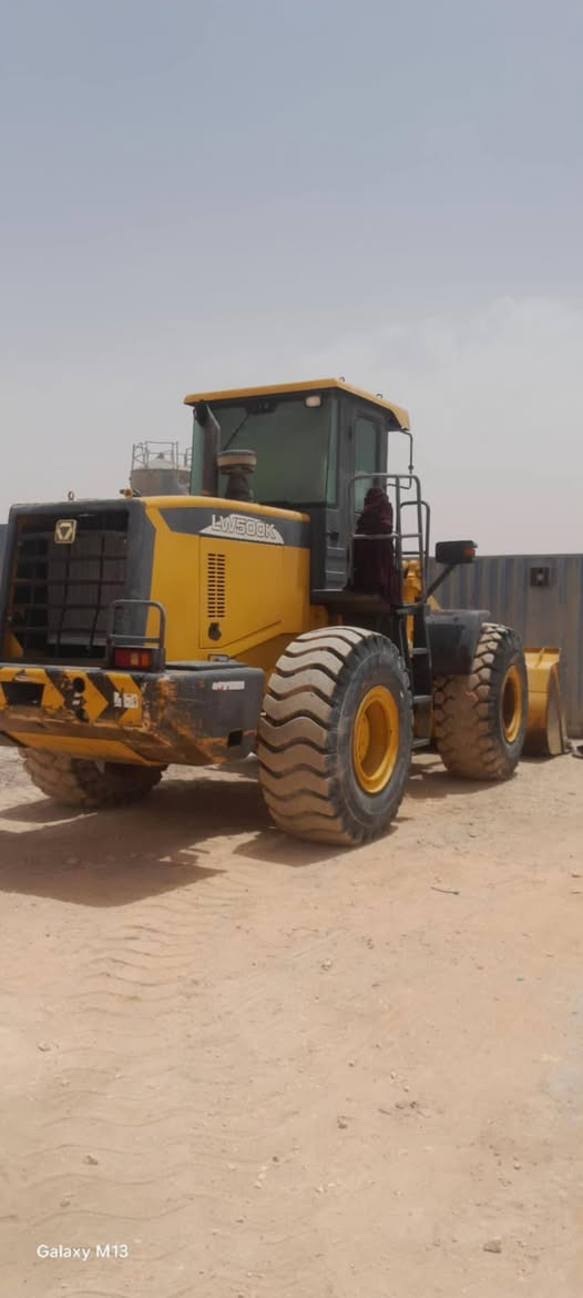 شرجور xcmg للبيع
2014

من نهارك خدام

0657754965

مرحبا بالجميع


**إذا كنت صاحب هذا الإعلان وتريد حذفه لأي سبب، رجاءا أرسل رسالة إلى الدعم الفني**