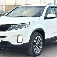 سورنتو ٢٠١٥ • فول مواصفات • رقم بغداد تحويل باسمي