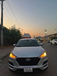 توكسون • ٢٠١٩ • اربيل