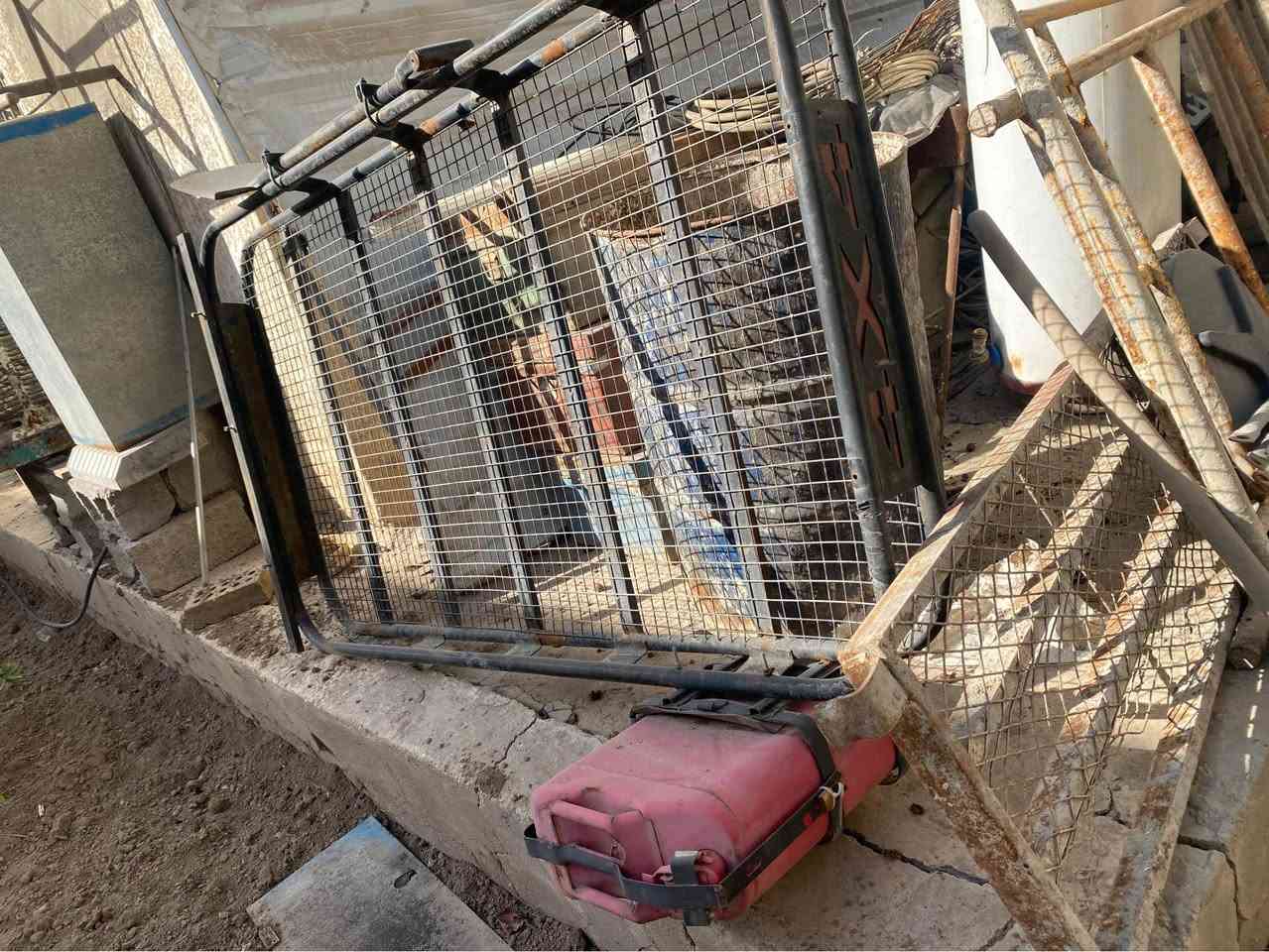 سيايه ام الدرج ودعامية فافون وينش رانكولر كامل مع الريمونت كتان

***********
ابو العبد بغداد, العراق
