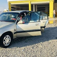 اوبل اوميگا • رقم نينوى