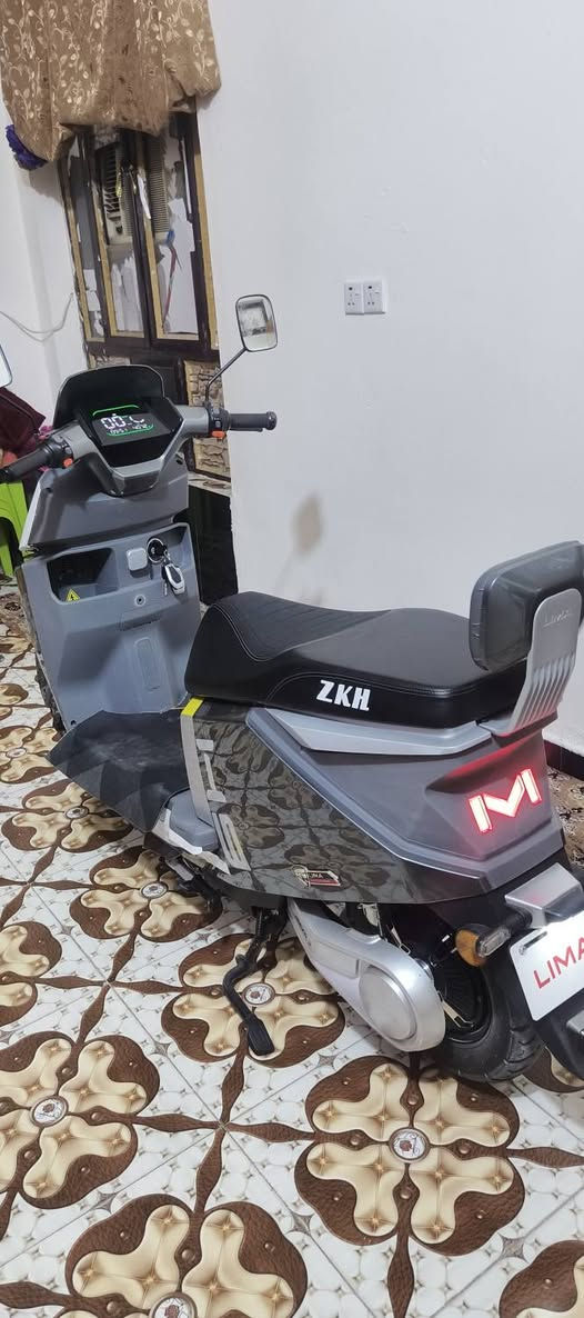 سلام عليكم دراجه شحن للبيع نوعيه ليما مستخدمه شهرين بطاريات مسطره 38امبير نضام مانع نزلاق ونضام لبارك لسرعه حقيقي مكان دراجه فلوجه سعر850


**إذا كنت صاحب هذا الإعلان وتريد حذفه لأي سبب، رجاءا أرسل رسالة إلى الدعم الفني**