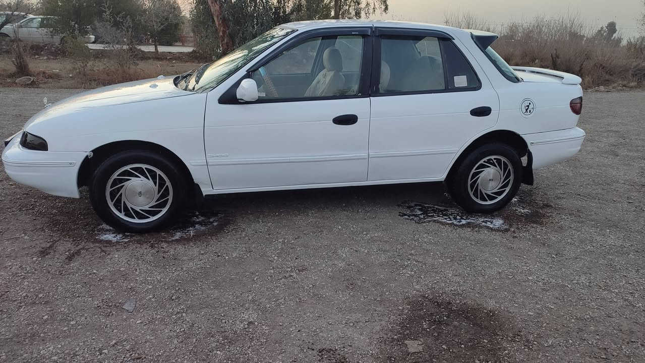 سلام عليكم كيا سيفيا البيع موديل 94 رقم بغداد مشروع وطني كير اوتوماتيك محرك مفتوح  مكينه وكير خير من الله 
تخم تاير حداديه امامي و خلفي جديد 
كهربائيات كل شغاله 
داخل بيجي. دواخل جديده 
سياره مصبوغة حزام الجماليه مكفوله من كص وضربه وكلبه شرط قماره بلاديه 
تبريد منضومه كله كامله اني ابيع عاطل 
سياره حلوه وكاعد السعر 36بيه مجال *********** 
مكاني بابل شوملي اخوان الي مايشتري لا يكسر بحلال العالم السوك كلشي بي اكو حته 15 وتحياتي للجميع ❤️
