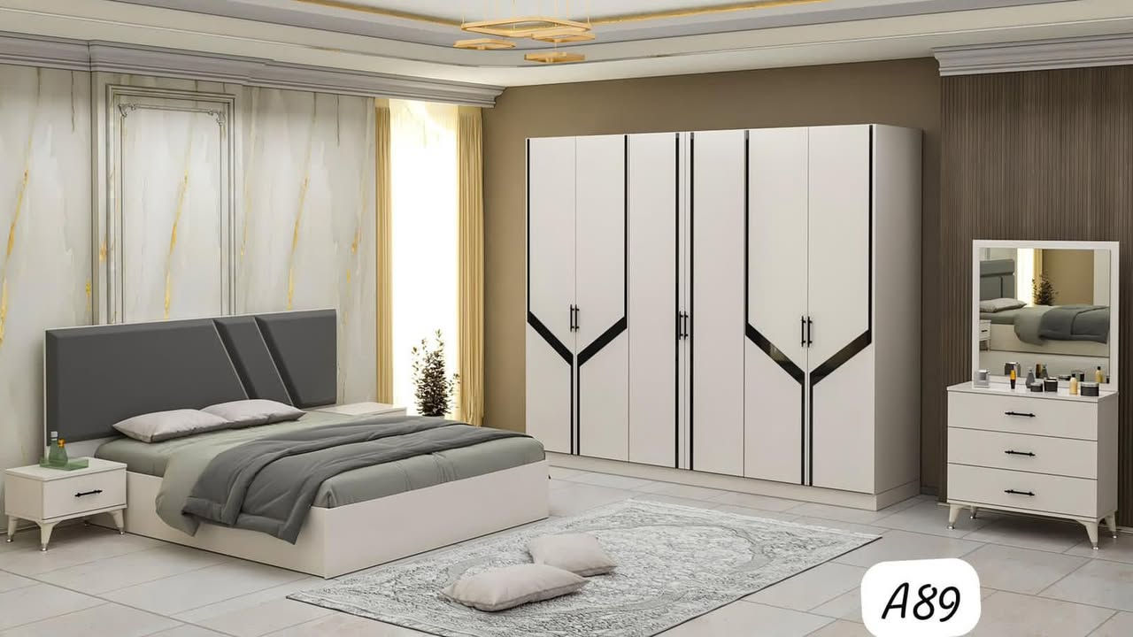 غرفه تركيه اقتصاديه نفرين ونفر دبل سرير باسعار مناسبه مع شد ونقل مجاني للاستفسار ***********
