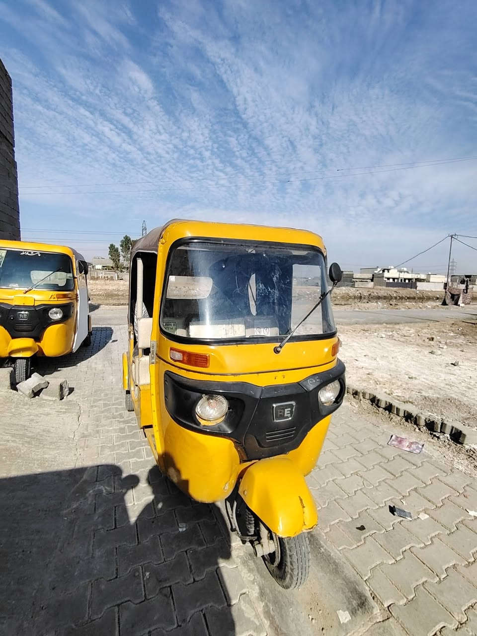 سلام عليكم تكتك موديل 2019 للبيع رقم وسنويه
***********
