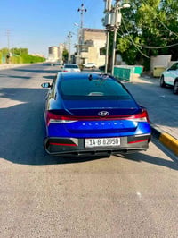 النترا • ٢٠٢٤ • وارد امريكي