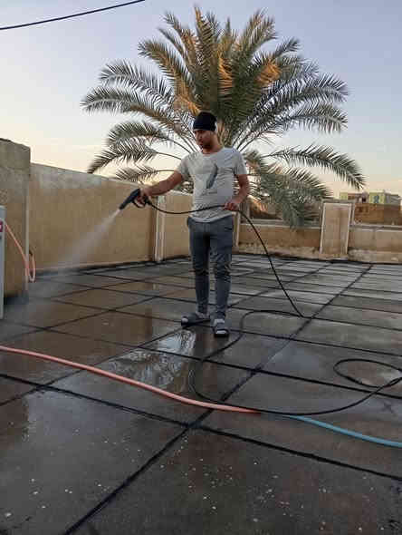 كادر مختص في مجال اعاده الماستك بانسب اسعار رقم *********** بيه وتساب جاهزون ليريد يتصل او مراسلتنه عله الصفحه
