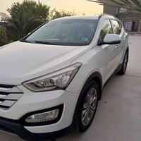 سنتافي خليجي • ٢٠١٥ • مكفول صبغ