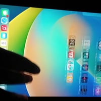 ايباد ٥ • خلل لمس • ذاكرة ٣٢