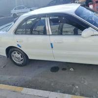 سوناته تو مديل 94 سنويه 29 تحويل ثاني يوم كير اوتو تماتيك محرك2000 مفت...