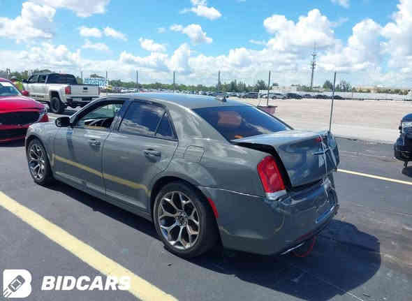 كرايسلر 2018
مدة الوصول 8 ايام الى دبي 
سعر 95 ورقة بدبي بدون تصليح
والي يريد ابيع مع خارج الميناء مع كتاب ضباط ميسان
***********
#البطاط_للمزادات
