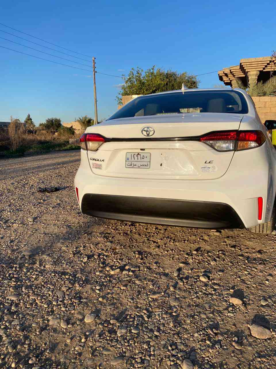 اسلام عليكم كورله موديل 2023 للاستفسار الاتصال ***********,,,***********
