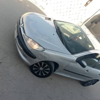 بيجو ٢٠٦ • مكينة وكير كفالة • كير اوتو