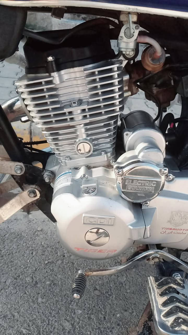 سلام عليكم موطور تايكر 5كيرر موديل 2021 اوراق كماله محرك نضيف السعر 500 بي مجال قليل


**إذا كنت صاحب هذا الإعلان وتريد حذفه لأي سبب، رجاءا أرسل رسالة إلى الدعم الفني**