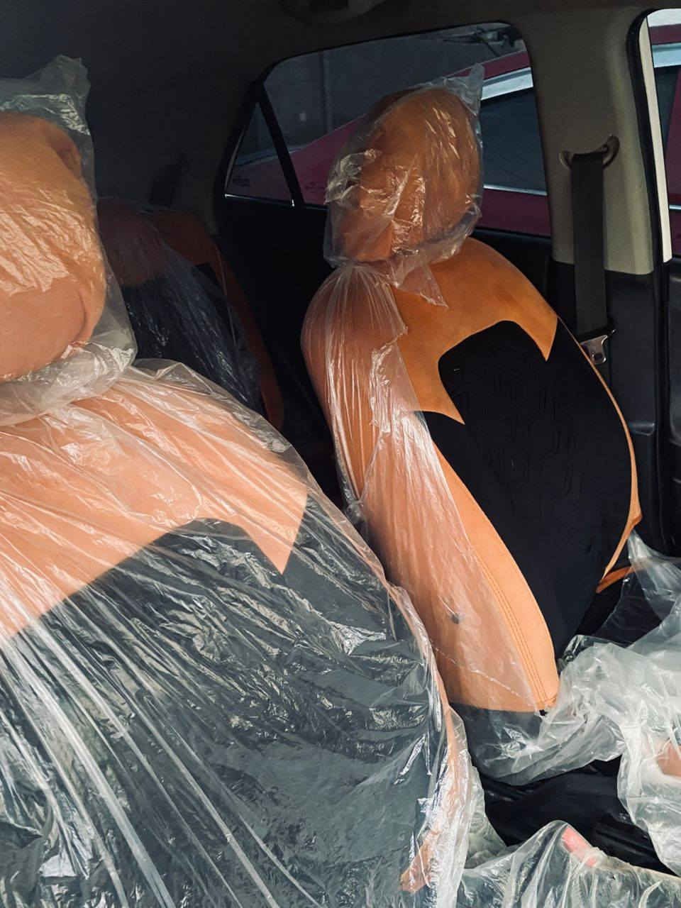 للبيع في بورتسودان 
مورنق 2014 
ماشه 140 km
شاشة أندرويد 
تحكمات دركسون 
قوائم فل 
تكيف فل 
ترخيص البحر الأحمر منتهي 
فرش جديد 
مطلوب 30 تفاوض + 400 عموله مكتب من المشتري 
للتواصل خاص او واتس 0913795779


**إذا كنت صاحب هذا الإعلان وتريد حذفه لأي سبب، رجاءا أرسل رسالة إلى الدعم الفني**