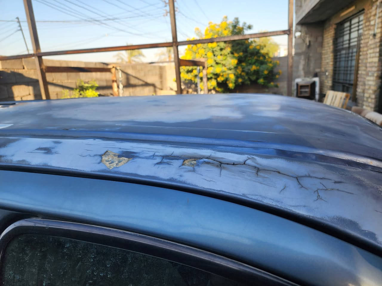 اعادة نشر ... فقط اتصال واتساب  ***********
وند ستار موديل ٢٠٠٠ رقم بغداد محرك وكير كامري ابو الجف حدادية تعبانه 
اتعهد بكير ومحرك وتحويل والباقي كدامك السعر ٢٥ $
