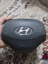 ايرباك النترا • موديل ٢٠١٩-٢٠٢٠ • أصلي تفصيخ