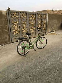 بايسكل • موديل٢٠ • سماوه