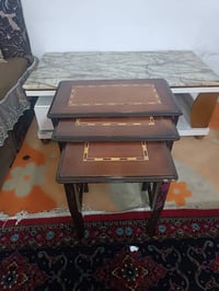 عندي ميز مرمر  ذني اثنيهن ٨٠ وبي  مجال شراي يتصل على الرقم ٠٧٧٦٠٥٠٣٠١١