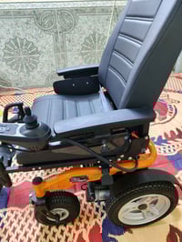 عربانه كهربائيه ما مستخدمه البيع  07744884875 الاتصال