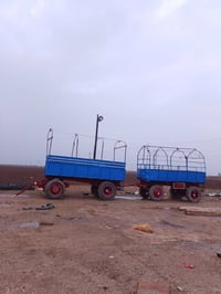 طول 4 وربع • شاصي 90 تركي • تايرات 20