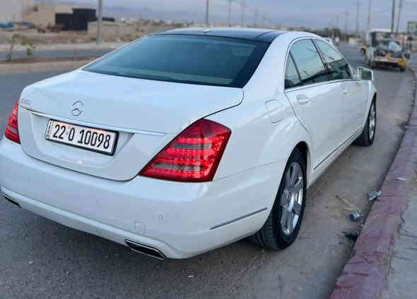 مارسیدیس بینز 2009  S350
 كامل پشتو پيشي گوراوه ٢٠١٣
 نازور ليلي vip سلاجه
 كله اي پات اي ام جي درگاو
 سندوق شفت 
كوشين ساردو گه رم 
اوتو هولد پ رده سياره كه جاهيزه بي خلل به شرت

سعر لە کۆمێنت داوابکە ڕاستەخۆ بۆت دیت 📩 

 ٢پارجه ي بس په مه بي ناو گرتن 
٢ په له ي بجوك پي دي اره 
 نمونه يه له جواني پانو راما
تایەی نوێی لەژێرە 

ژمارەی خاوەنی 
***********
***********
