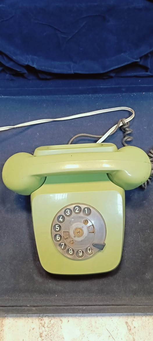 مجموعة مختلفة من الانتيكات والاسعار بالتعليقات


**إذا كنت صاحب هذا الإعلان وتريد حذفه لأي سبب، رجاءا أرسل رسالة إلى الدعم الفني**