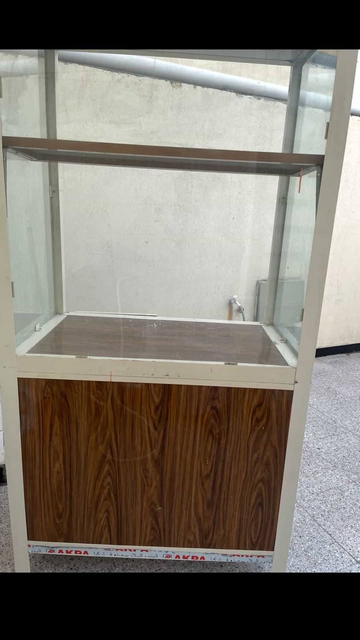 ‎جام خانه جديده المنييوم نضيفه 
السعر 125
***********‎ البصرة, العراق

