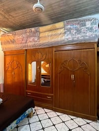 غرفه • نظيفه • تزكام