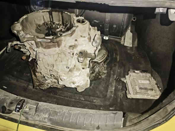 سلام عليكم كير فورتي سيفتي للبيع عطلان بي 1ول 2ول ول3
ستفسار تصال عله رقم ***********
