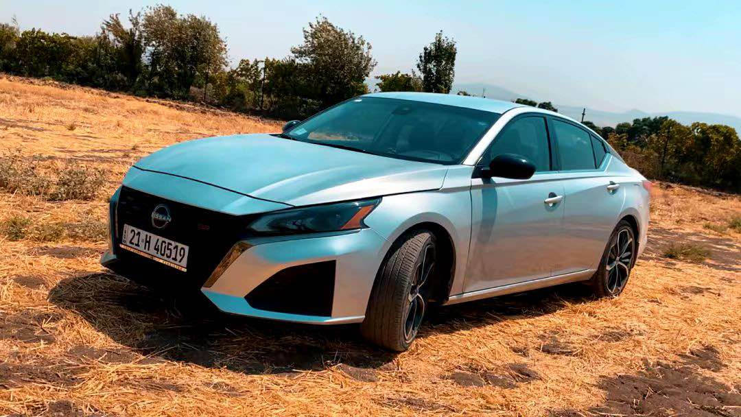 نيسان التيما 2023SR

التواصل _ *********** - ***********

مواصفات

الكاميرا الخلفية

مستشعر وقوف

بصمة

مثبت السرعة

مرايا جانبية كهربائية

شاشة

مراقبة النقطة العمية

نظام المفتاح الذكي

مقاعد كهربائية

مصابيح زينون الأمامية

مانع الانزلاق

تدفئة مقود القيادة

التشغيل عن بعد

شاحن لاسلكي

رادار

ABS

الضوء العالي التلقائي

حساسات ضغط الإطارات
نظام تنبيه السائق

رقم شاصي 1N4BL-4CV0PN381298 السليمانية, العراق
