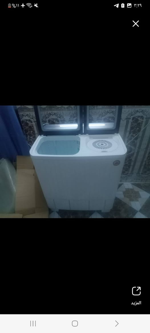 غساله 250وثلاحه 250الغرفه 600استعمال اسبوع عنوان حي الانتصار


**إذا كنت صاحب هذا الإعلان وتريد حذفه لأي سبب، رجاءا أرسل رسالة إلى الدعم الفني**