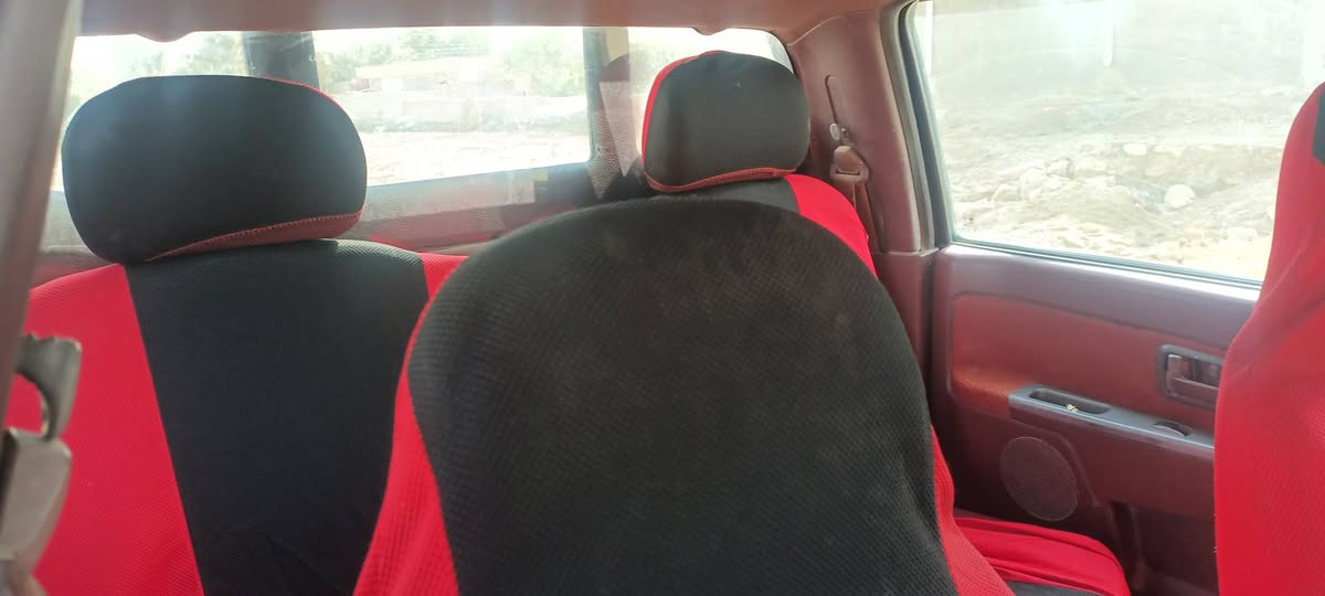 كريت ويل 2013مكفوله من الضربه والخياس بسمنه السياره  رقم بابل مسؤول بلمداور 
السعر 55وبيها مجال


**إذا كنت صاحب هذا الإعلان وتريد حذفه لأي سبب، رجاءا أرسل رسالة إلى الدعم الفني**