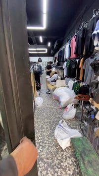 المسواك الجديد • احذية • تخفيضات