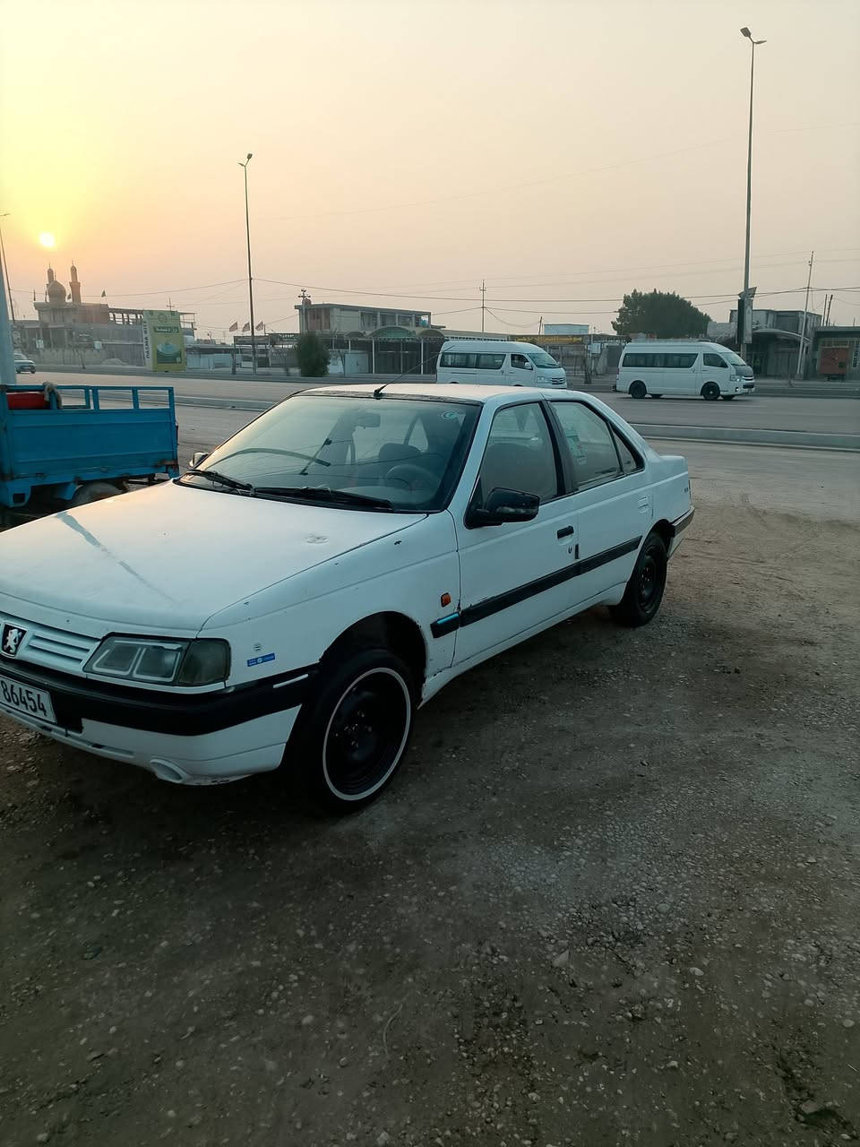 سلام عليكم😊بيجو 405موديل 2010سنويه ل 29رقم نكليزي  سياره مكفوله م̷ـــِْن مكينه وكير سياره درايم شفت وليسه اكسن سياره خير م̷ـــِْن •اللّـہ̣̥ لٱ تبخير ولا تنقيص ولكشر كدامك اريدها ب 35وبيها مجال عنواني كربلاء
***********
