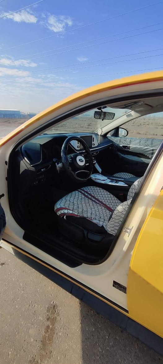 سوناتة موديل 23هايبرد تكسي دبي محرك 2500 نظيفة جدا سونارهة يمك بل المنشور السماوة المركز بيع او مراوس مداور ثاني يوم السعر 135وبيهة مجال
