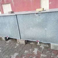 تانكيات • درجة أولى • كركوك حي النصر