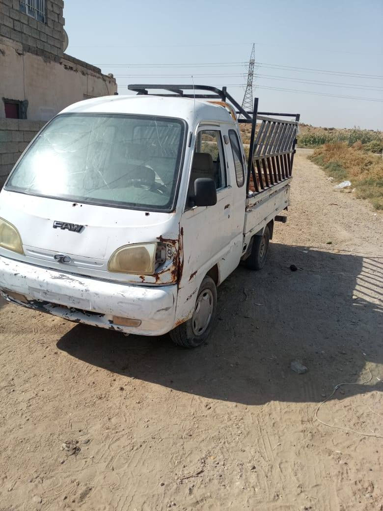 سيارة فاو للبيع محرك وكير نظيفة جاهزة أوراق كاملة للاتصال ***********
