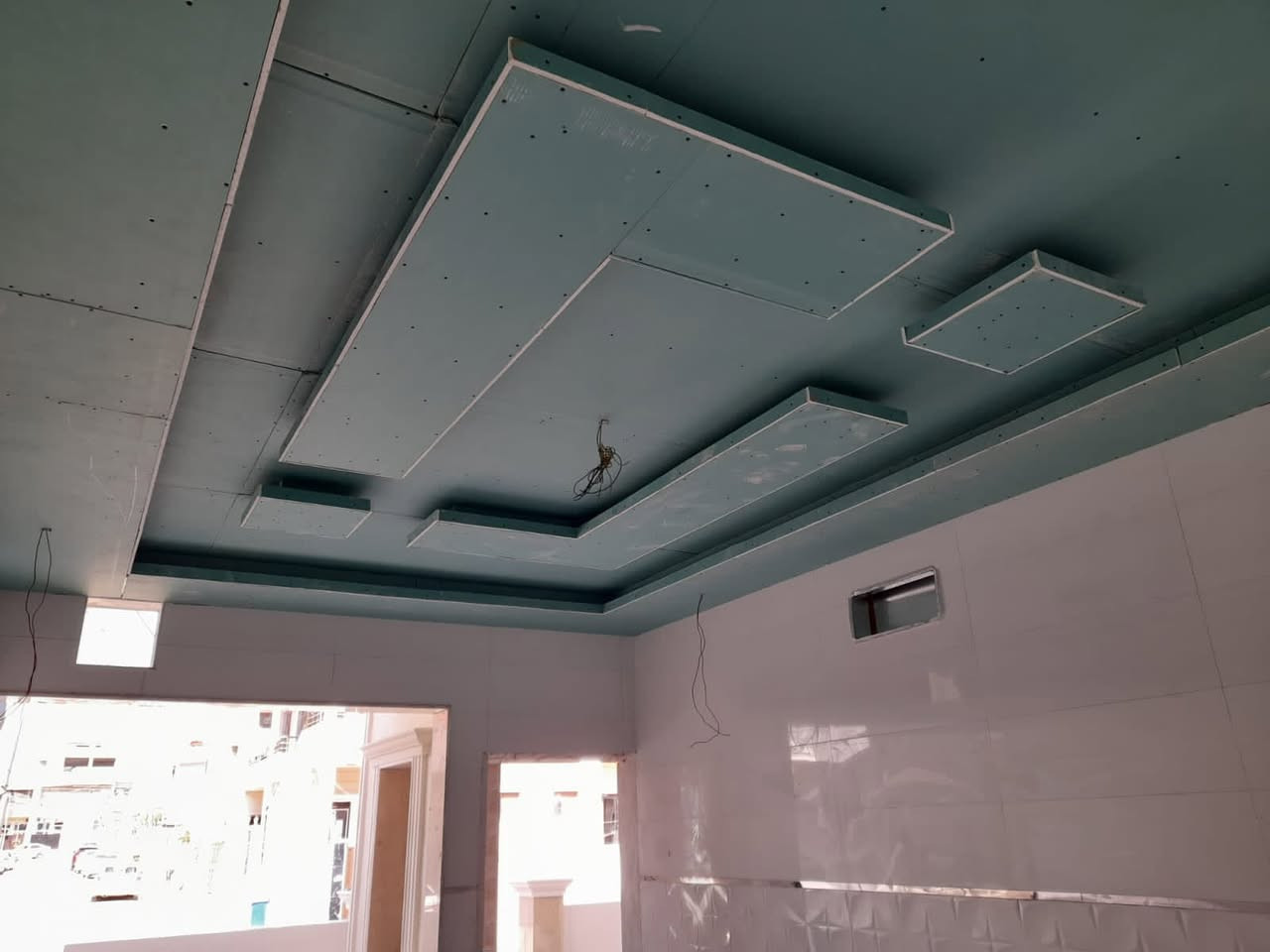 سعر المتر 14$  ضمان حقيقي وشغل مضبوط  للاستفسار 
***********  اربيل فقط
