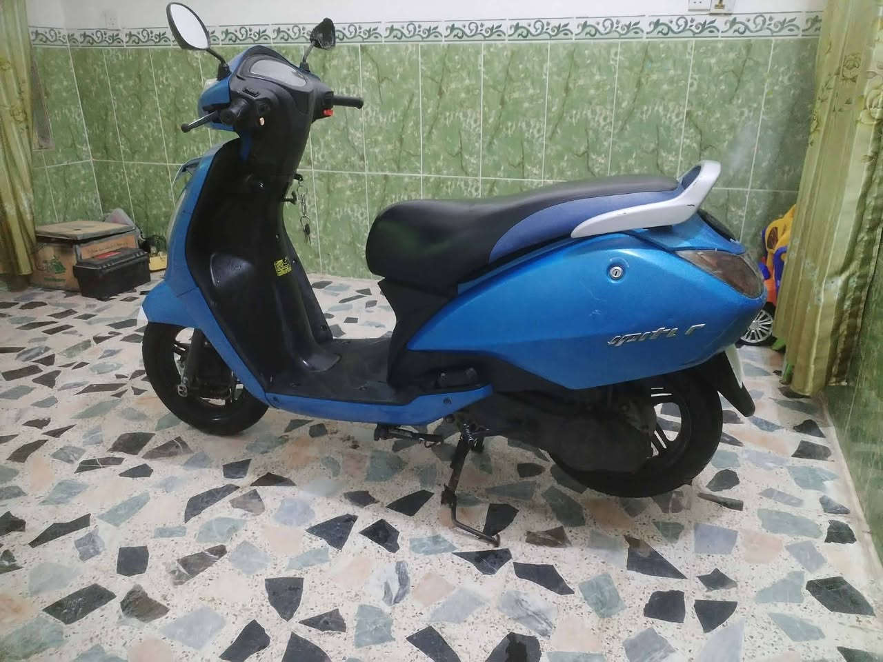 السلام عليكم دراجة جوبيتر هندي موديل 20للبيع المكان واسط قضاء الحي تفاصيل أكثر اتصل ***********
