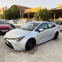 موديل ٢٠٢٤ • ٢٣ الف ميل • مكينة ٢٠٠٠