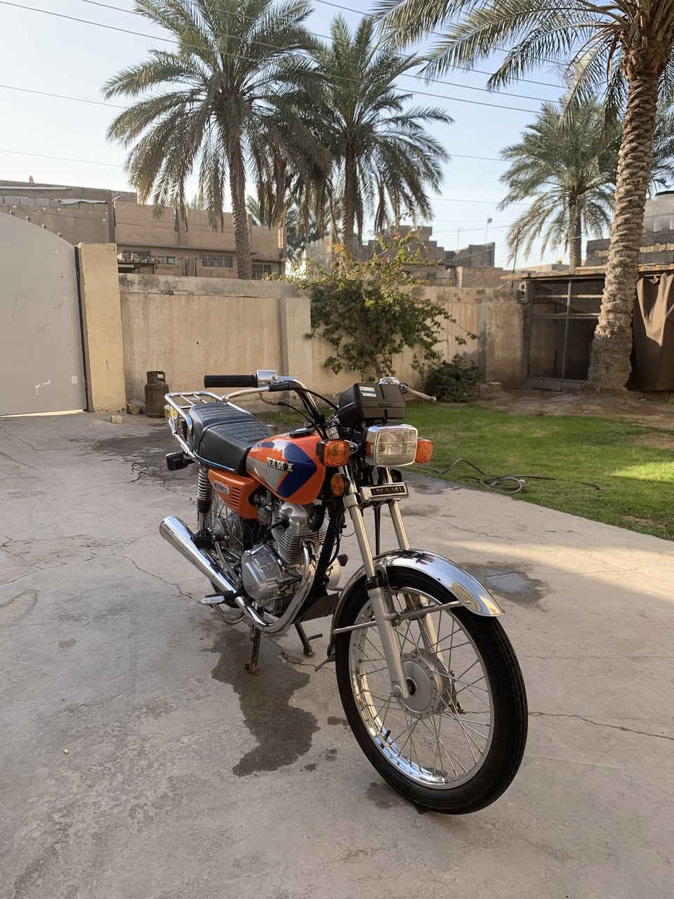 سلام عليكم للبيع نامة موديل 25
السعر ٦٠٠ اوراق اسكنر  مكاني  سدة الهندية ***********
او مراوس بتايكر
