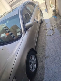 سوناتا • ٢٠٠٨ • رقم بغداد