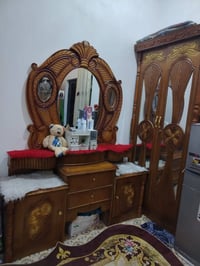 غرفه أخشاب البيع مستخدمه سعر 650 وبيها مجال- 07711434161