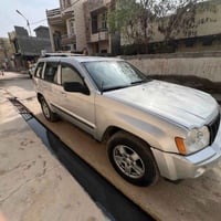 شيروكي • ٢٠٠٧ • محرك ٣.٧