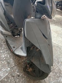 ماكس • النجف • موتوسيكل