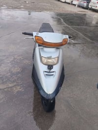 للبيع دراجة فراشة أي عيب ما بيها، كهربائيات كاملة شغالة سلف، هندر واحد...