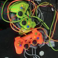 بلاي2 • تبديل لبلاي3 • بغداد الشماعيه