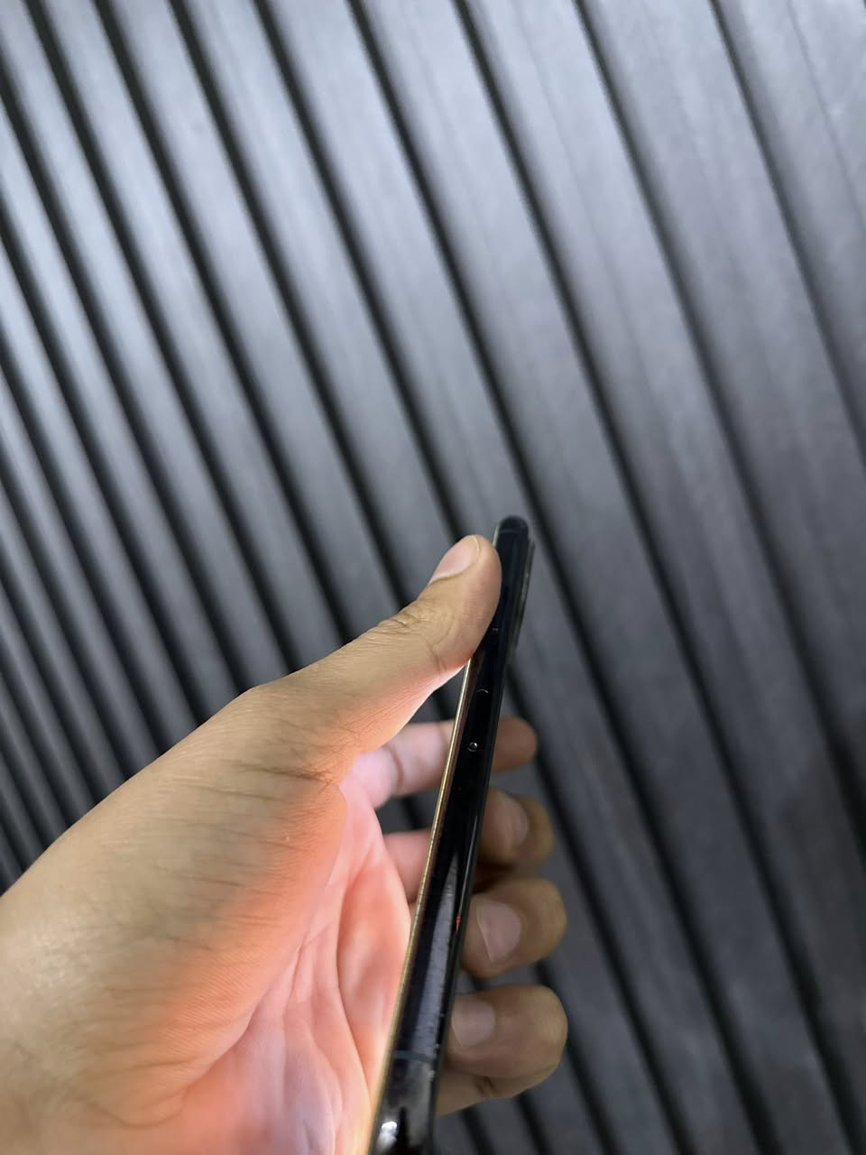 11 برو ماكس زيتوني بطاريه 100 ذاكره 256 نضيف كلش زلغ مابيه مكفول من كلشي نت اتصال كامرات فيس ايدي كله مكفول وشرط الفحص نسخه ZA/A مكاني البصره الحيانيه ***********
